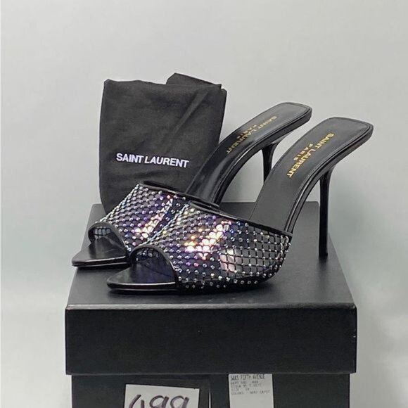 SAINT LAURENT - Picture 1 of 5